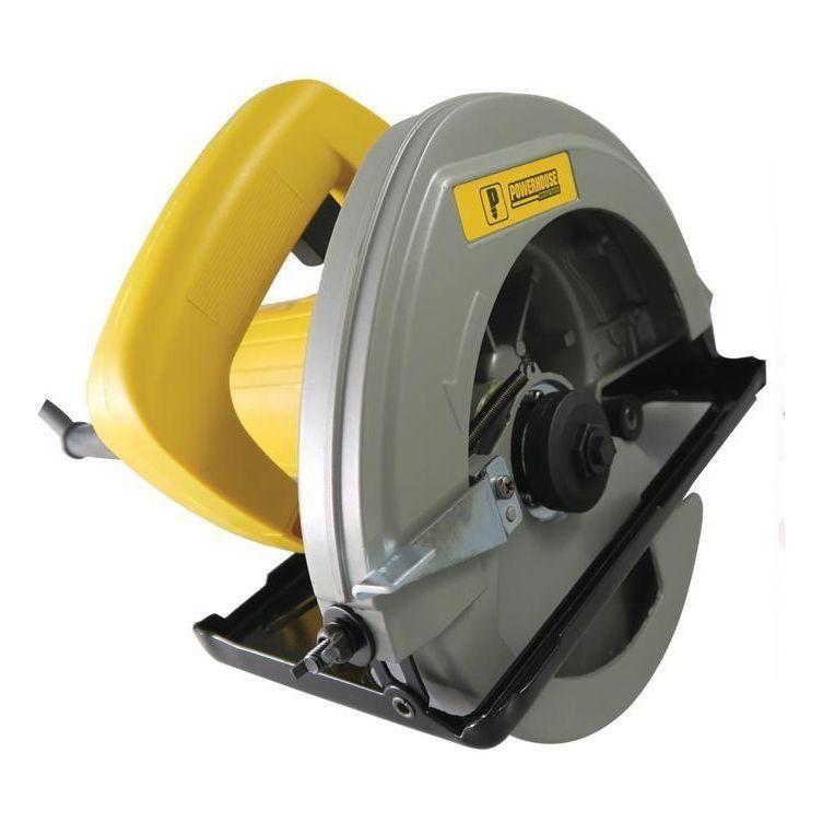 Powerhouse PHH-C7 Circular Saw - Goldpeak Tools PH Powerhouse Powerhouse PHH-C7 Circular Saw - Goldpeak Tools PH Powerhouse